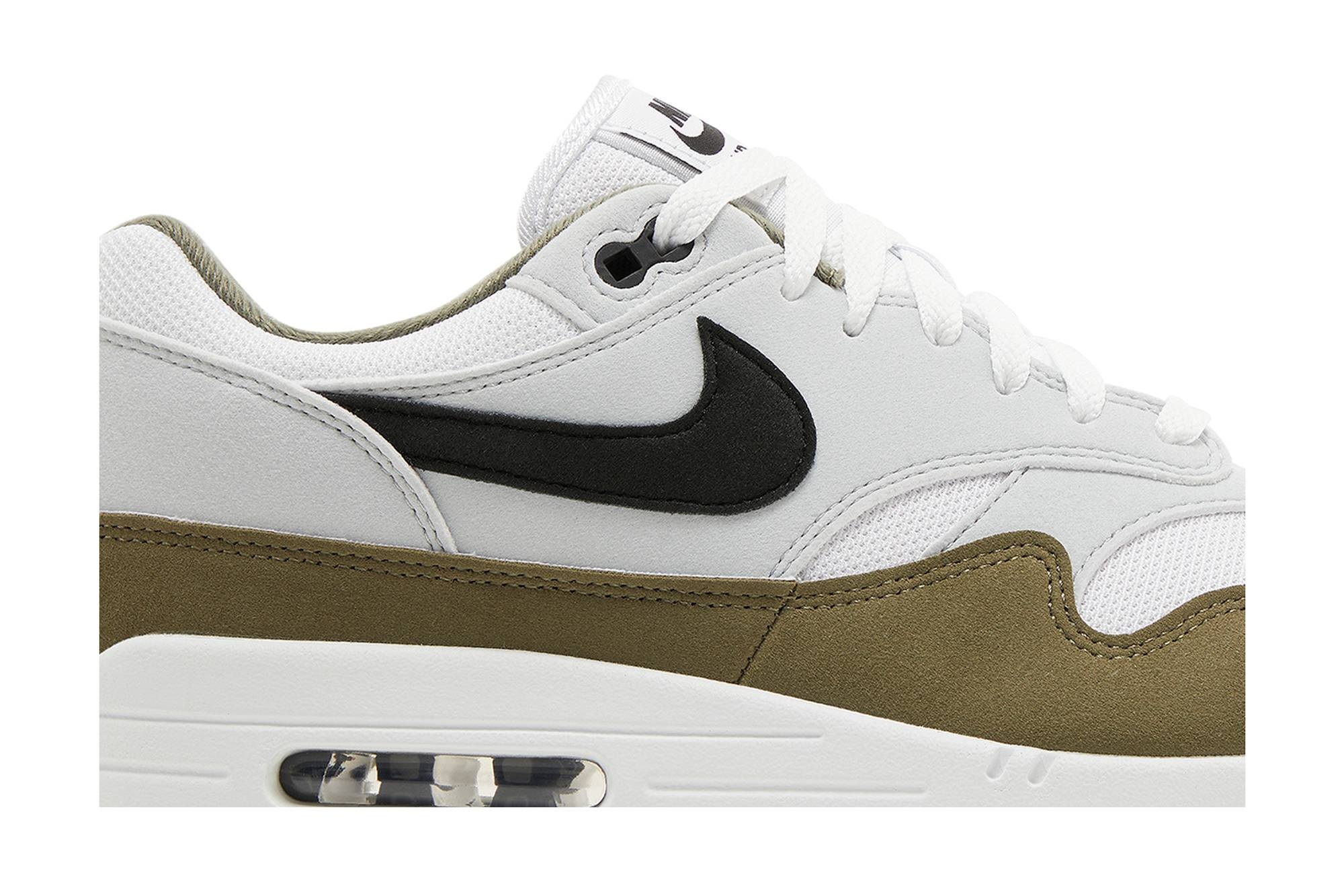 Air Max 1 'Medium Olive' - 2