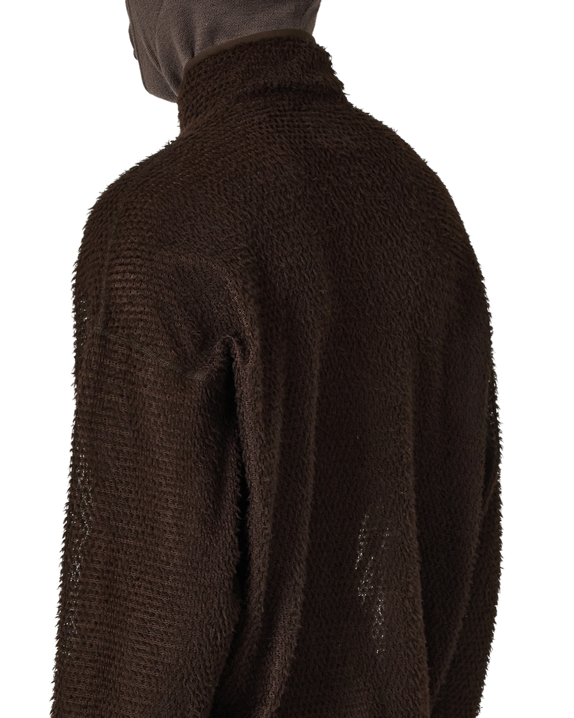Ocular Polartec Alpha Half Zip - 7