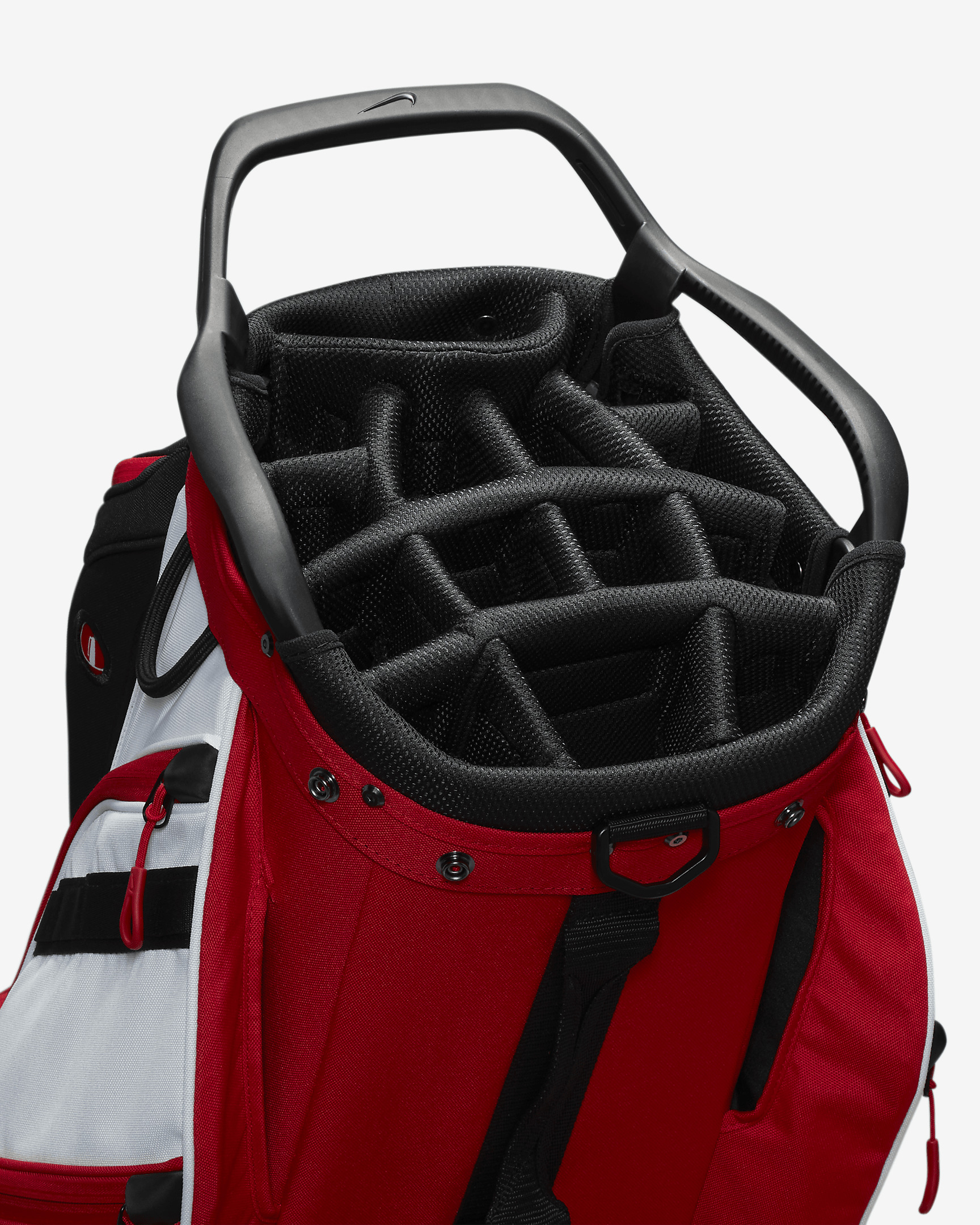 Nike Unisex Performance Cart Golf Bag - 6