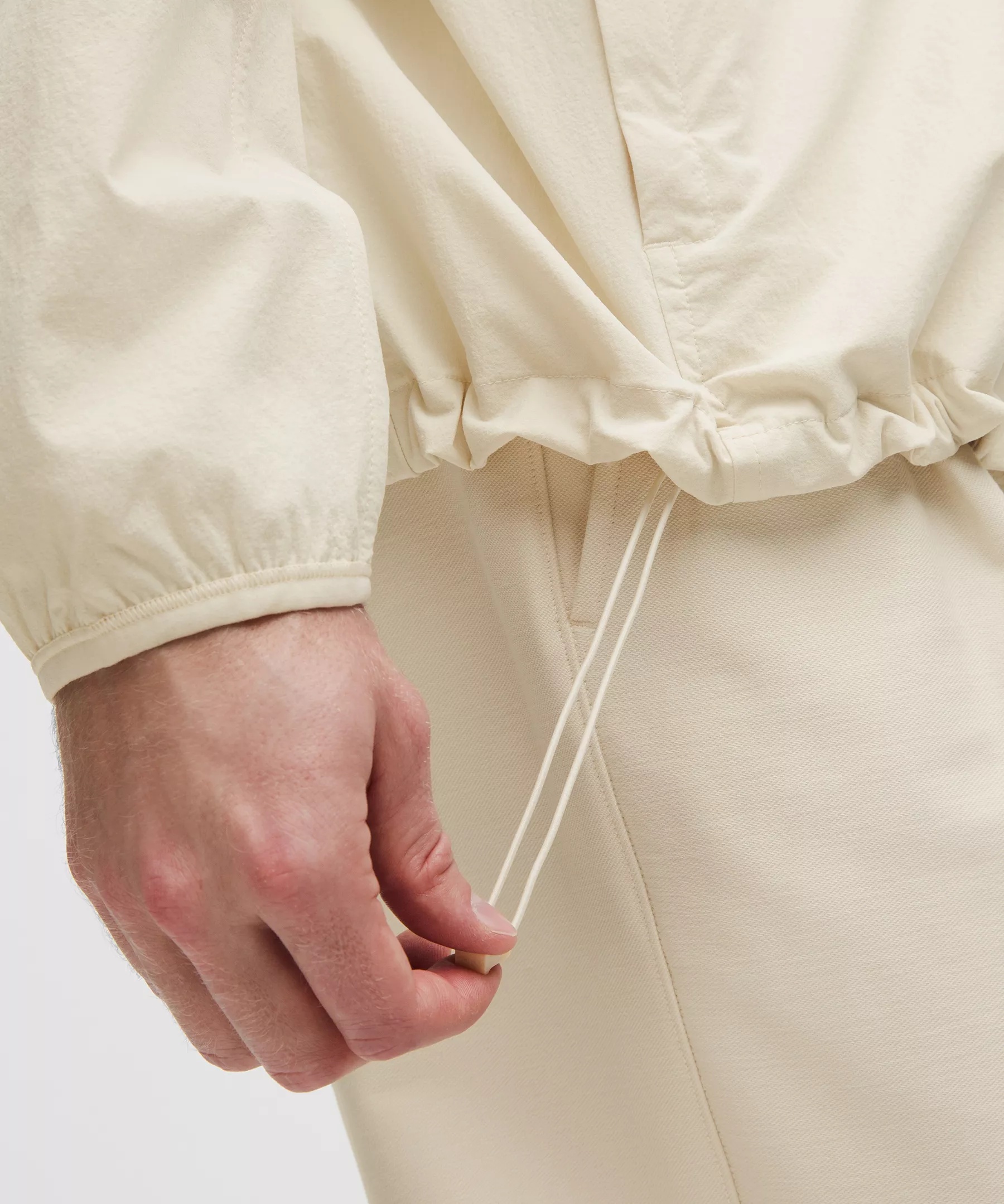 Lightweight Stretch Jacket - 6