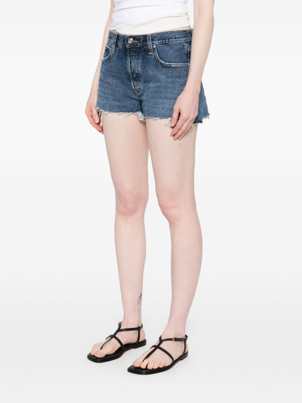 The Hang shorts - 3