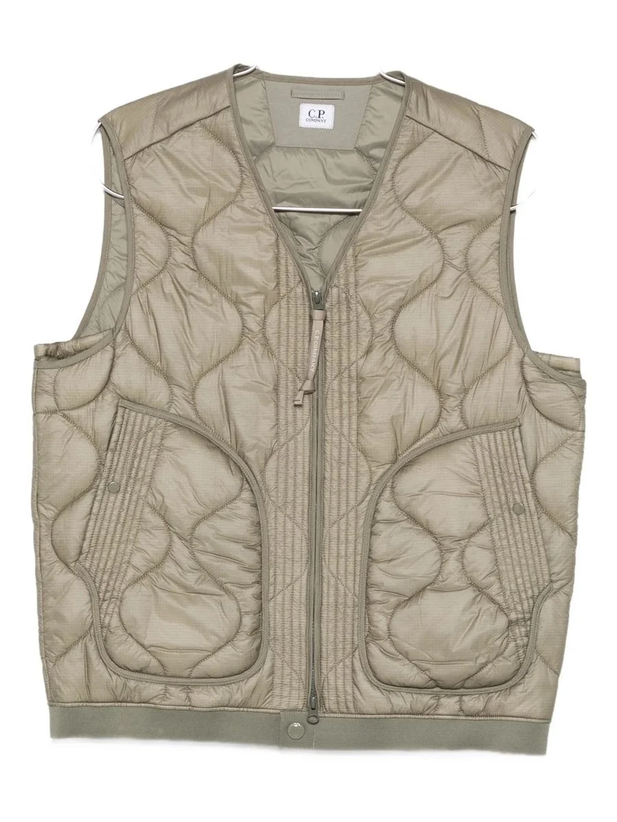 C.P. Company Vest In Liner Clothing - 1