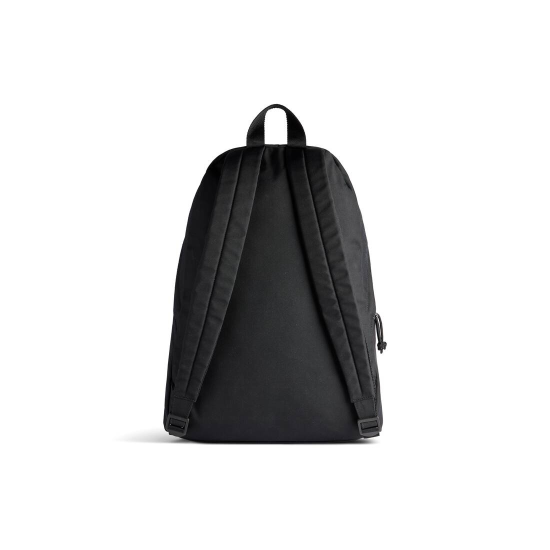 Men's Explorer Backpack  in Black - 3