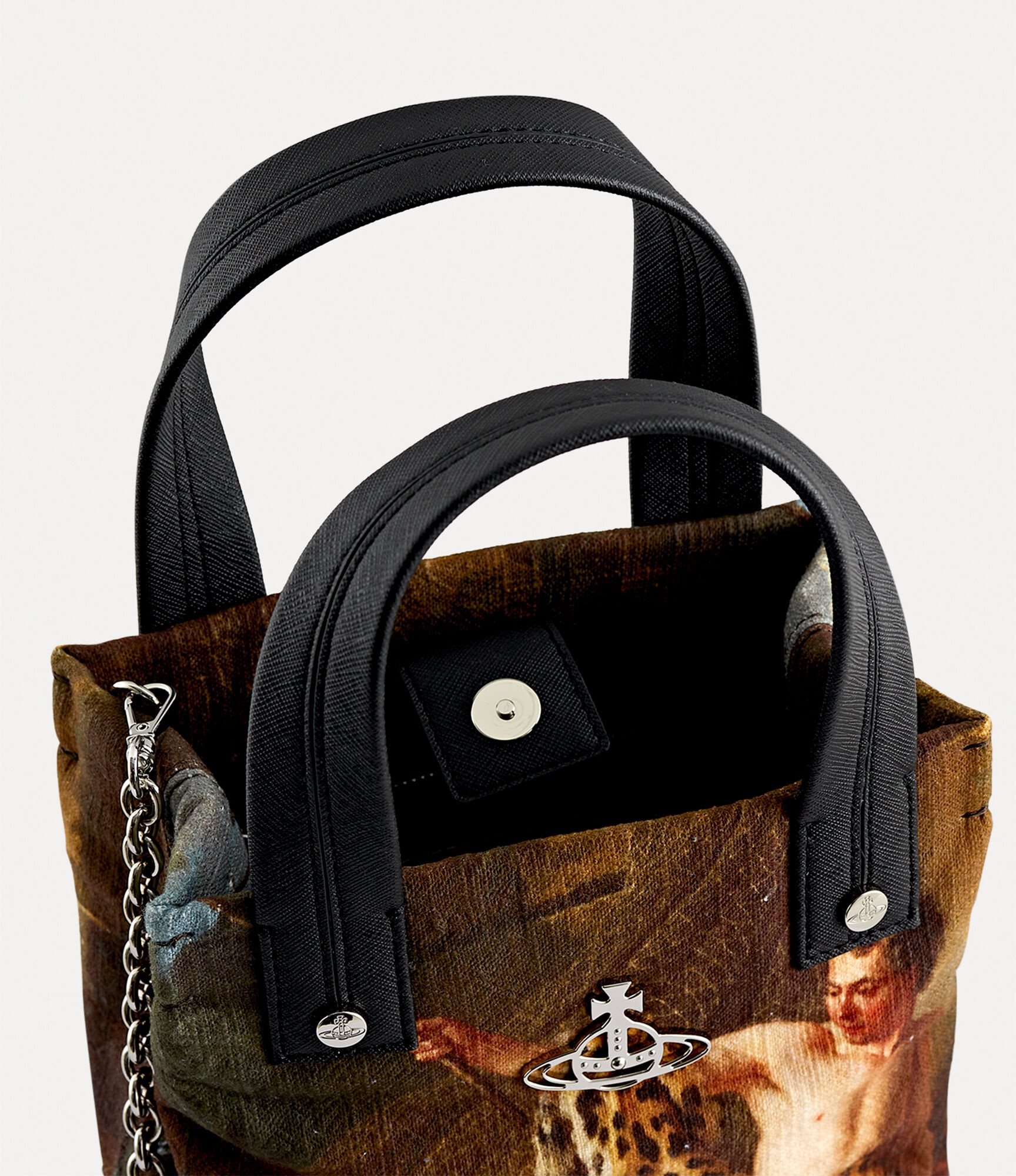 ROBIN MINI SHOPPER BAG - 5