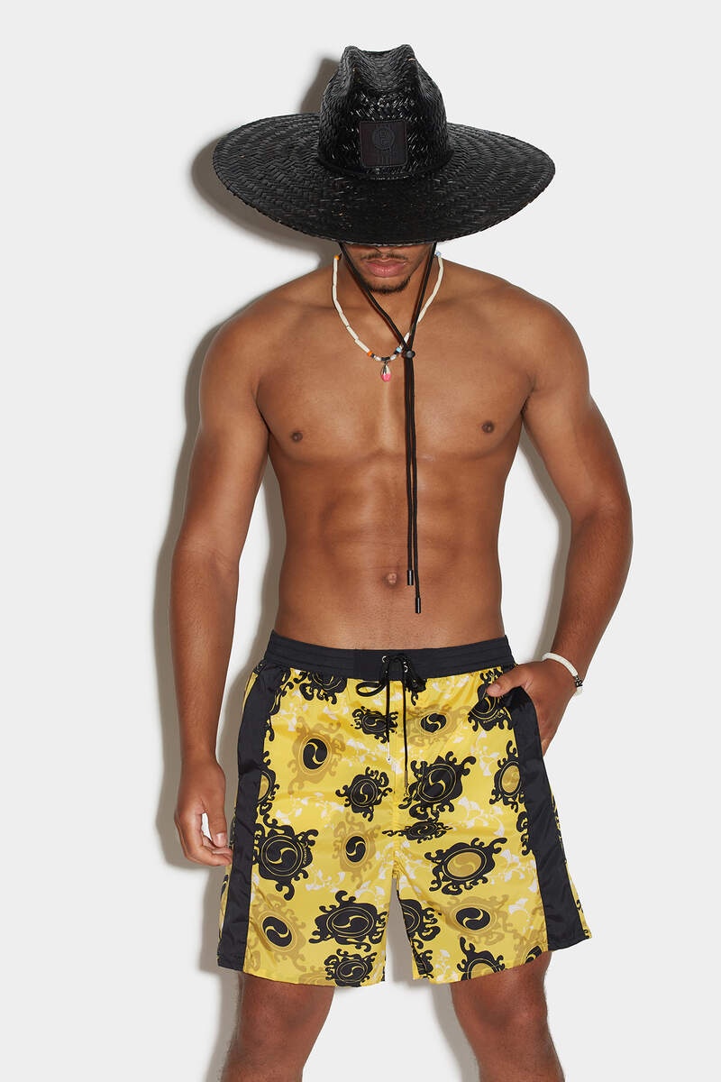 ROCK YOUR GOTH BOXER - 1