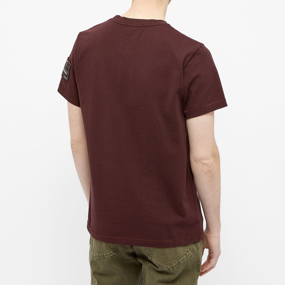 Helmut Lang Patch Logo Tee - 4