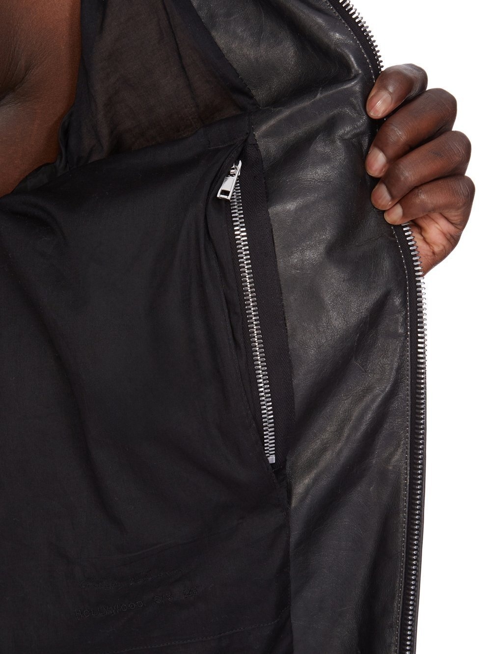 JACKET - 7
