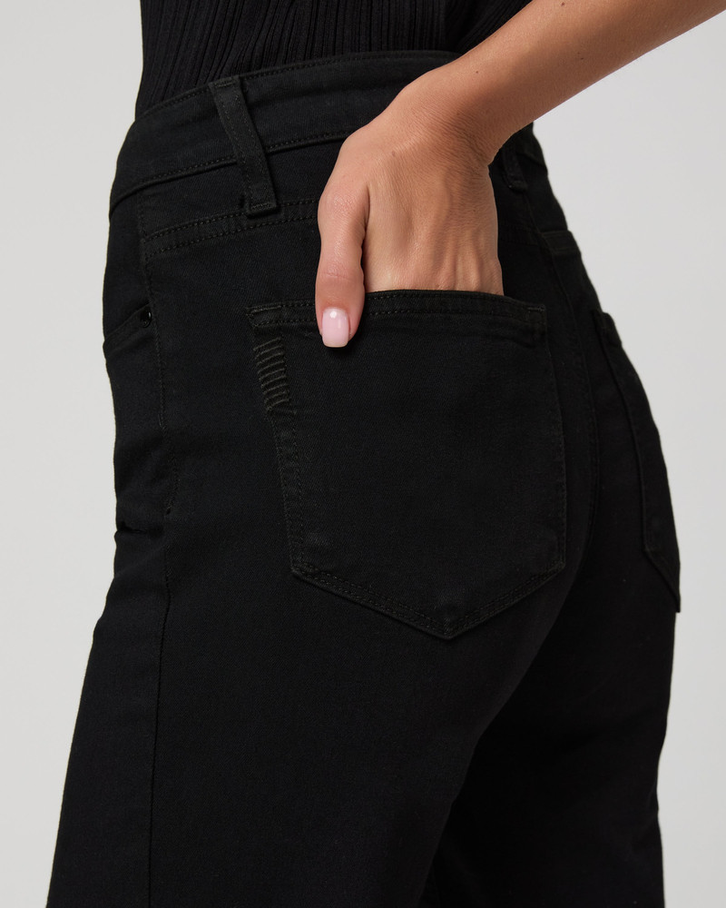 Genevieve Flare Jean 5