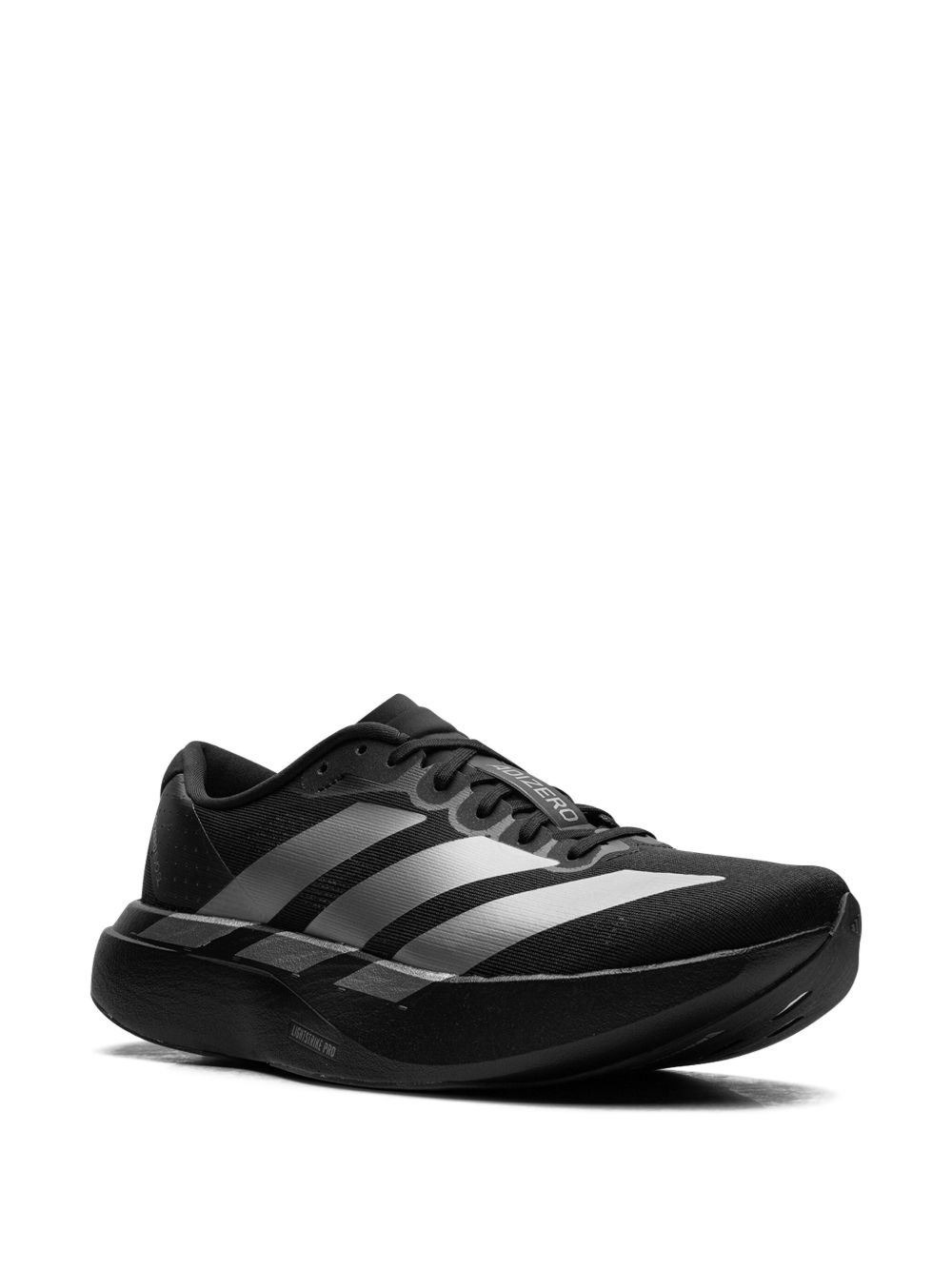 Adizero Evo SL "Black" sneakers - 2
