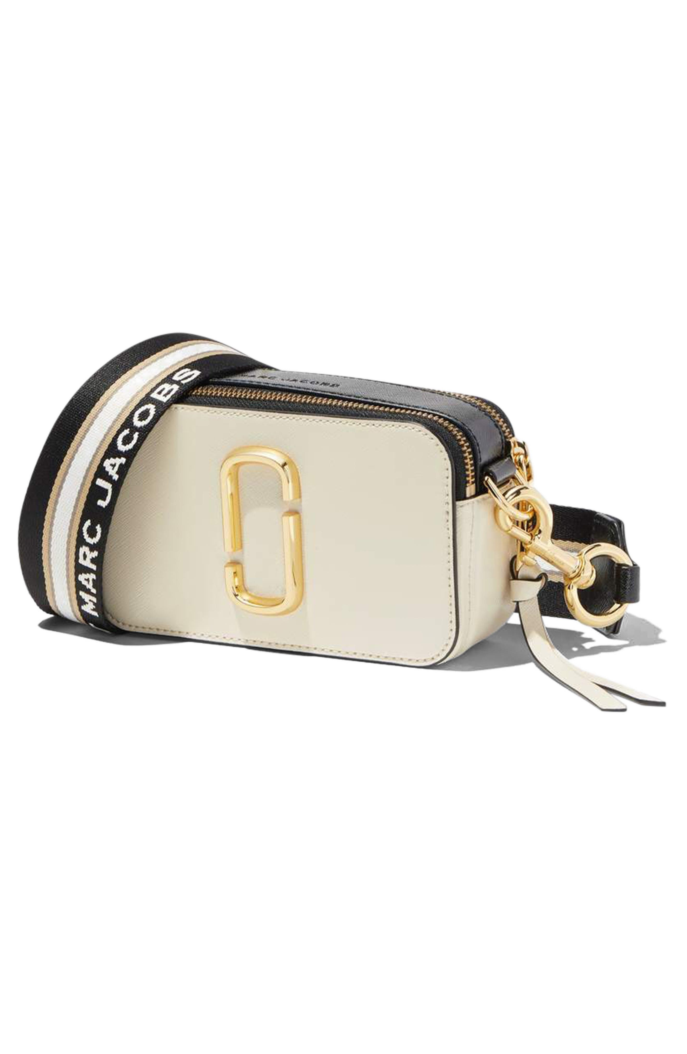 The Snapshot Bag - 5