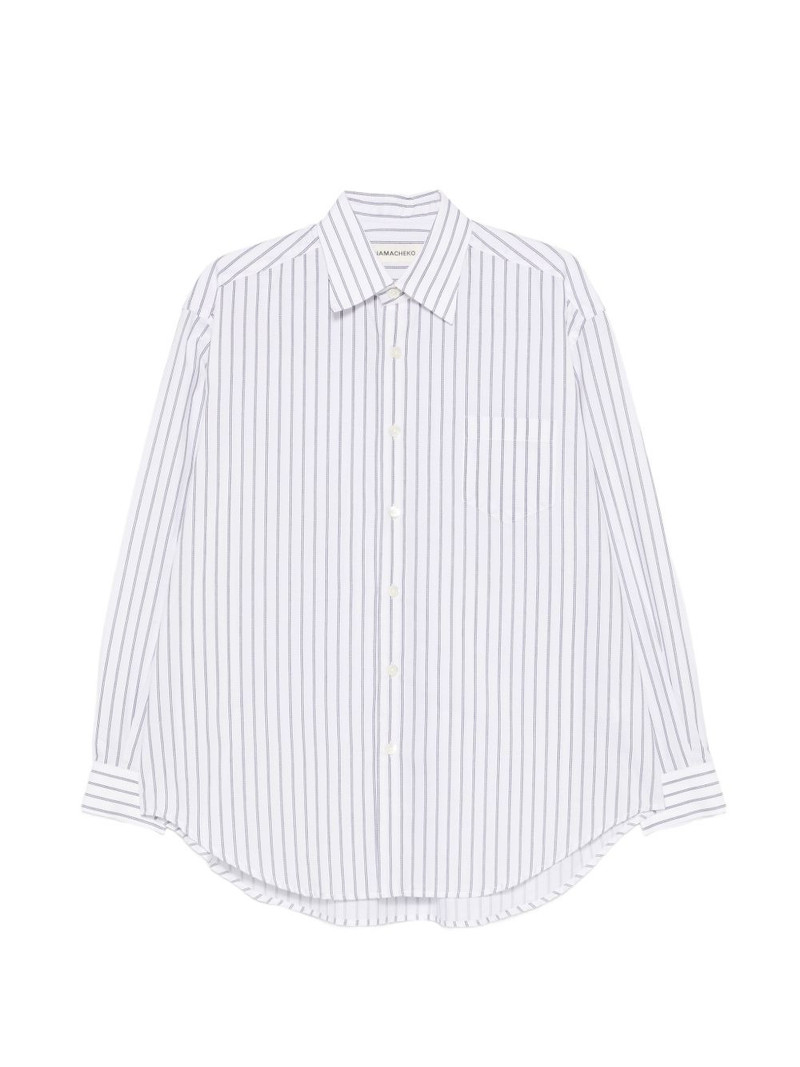 Colt striped shirt 1