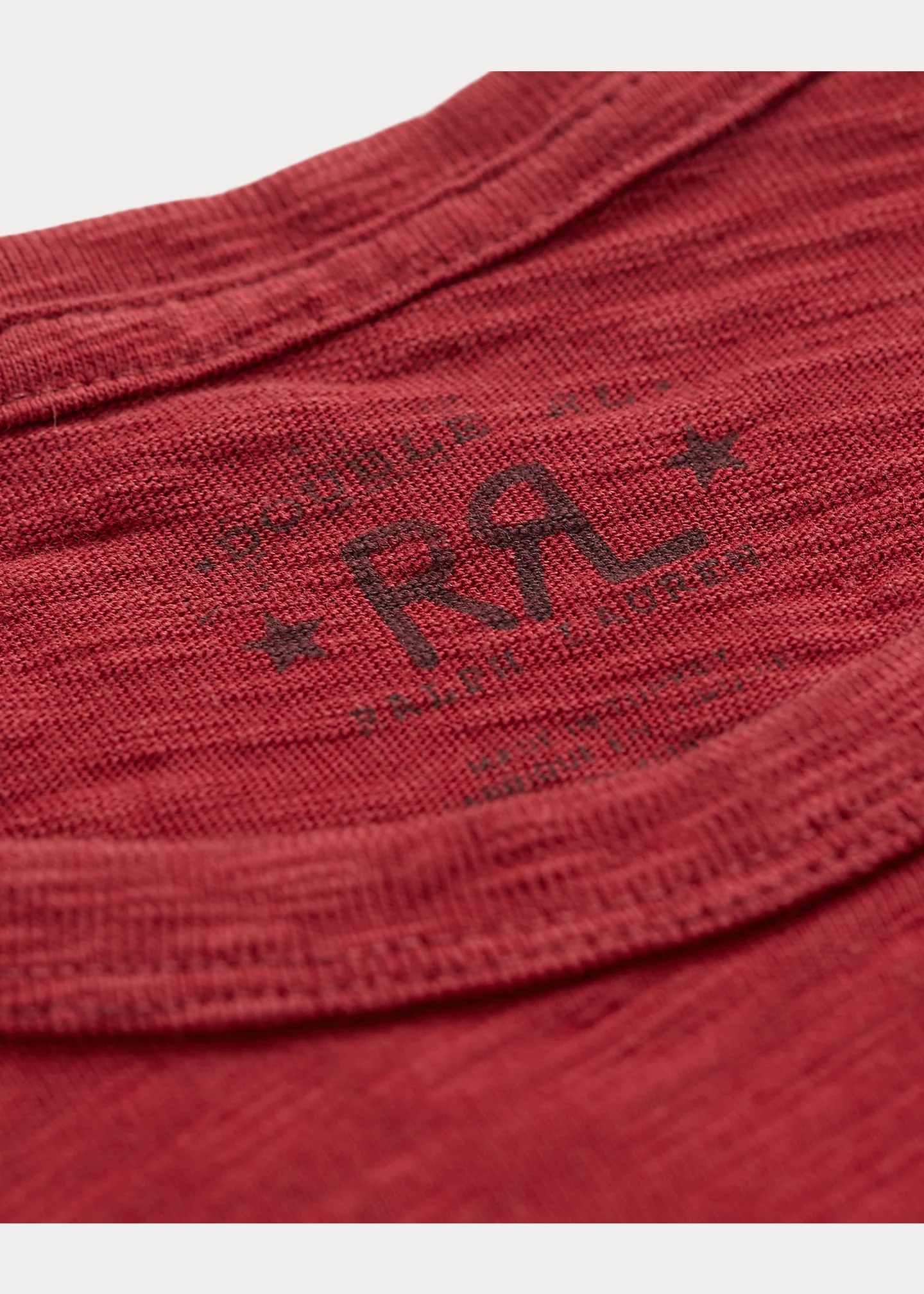 Slub Jersey Graphic T-Shirt - 3