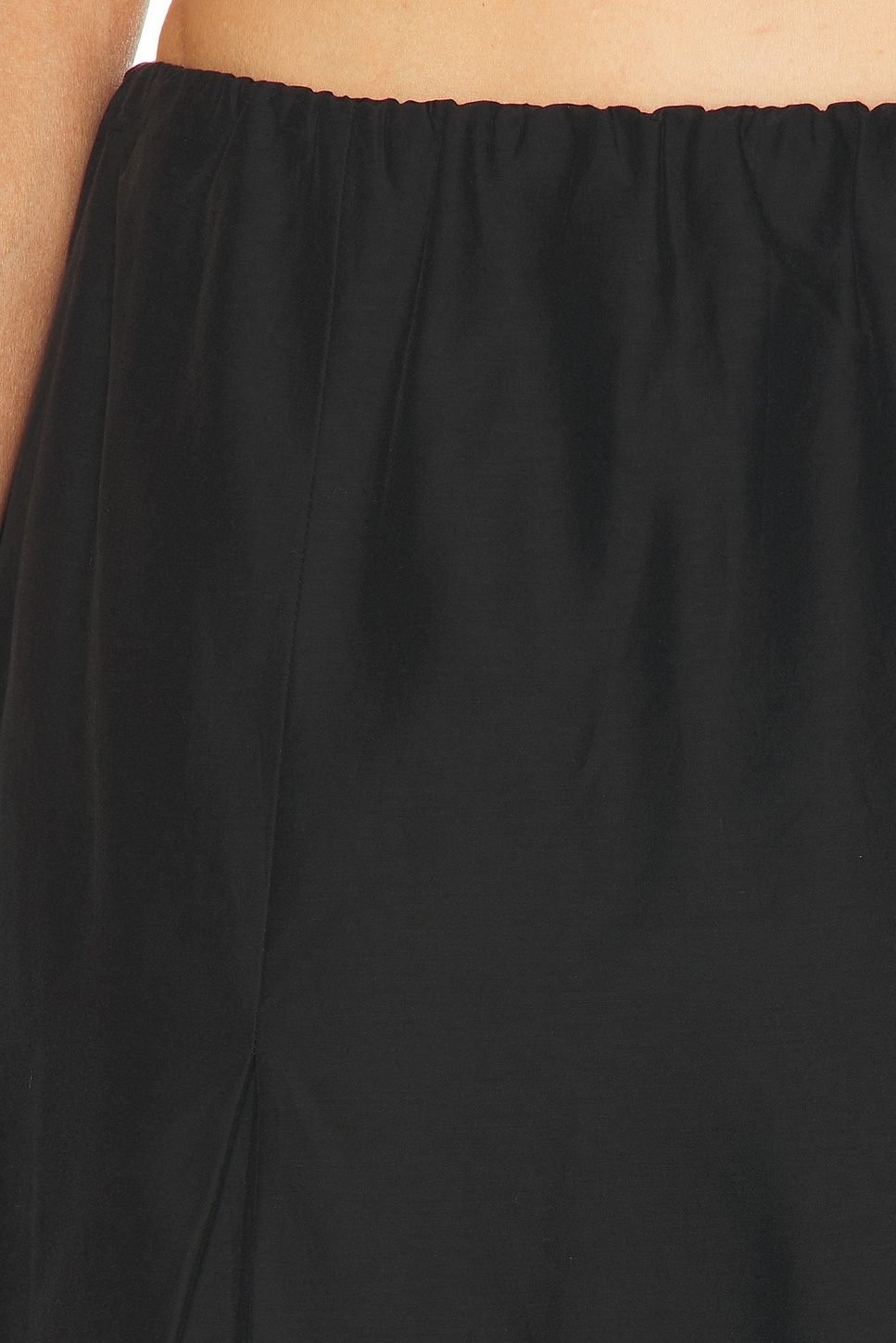 Carmen Long Gathered Skirt - 6