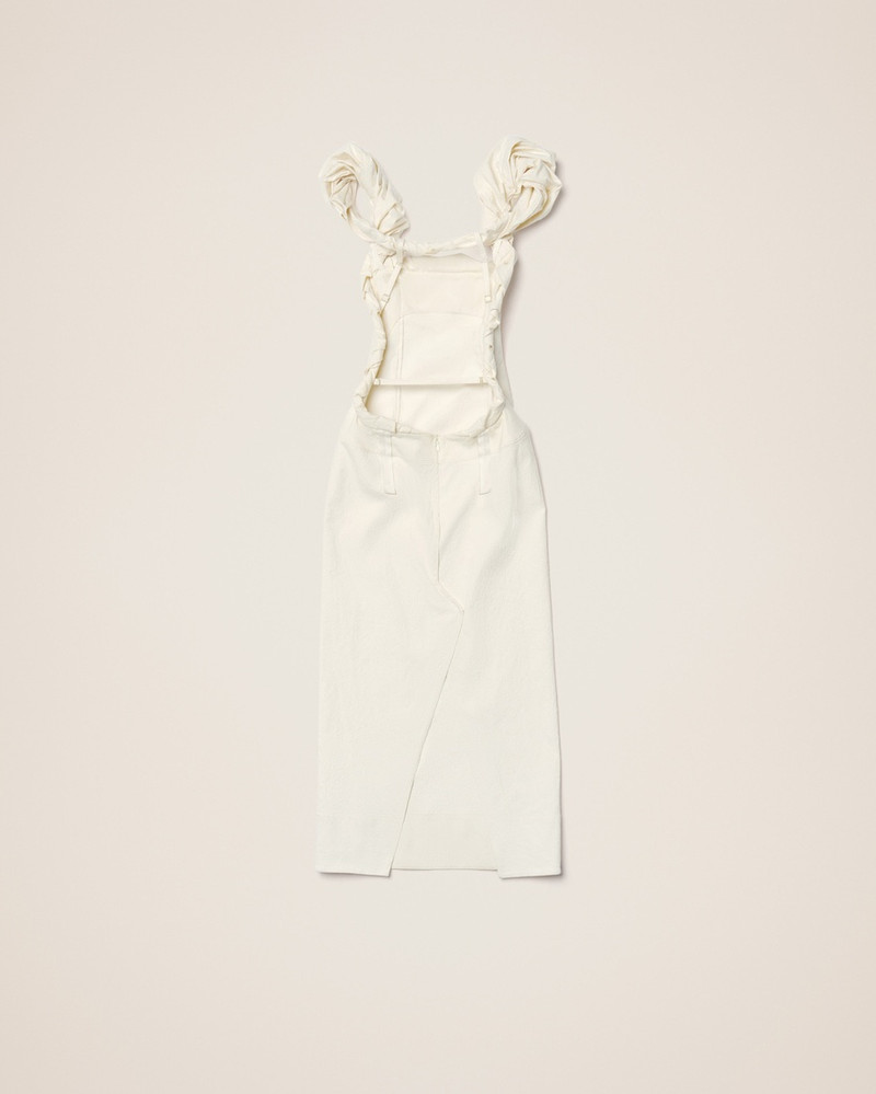 La robe Crema 7