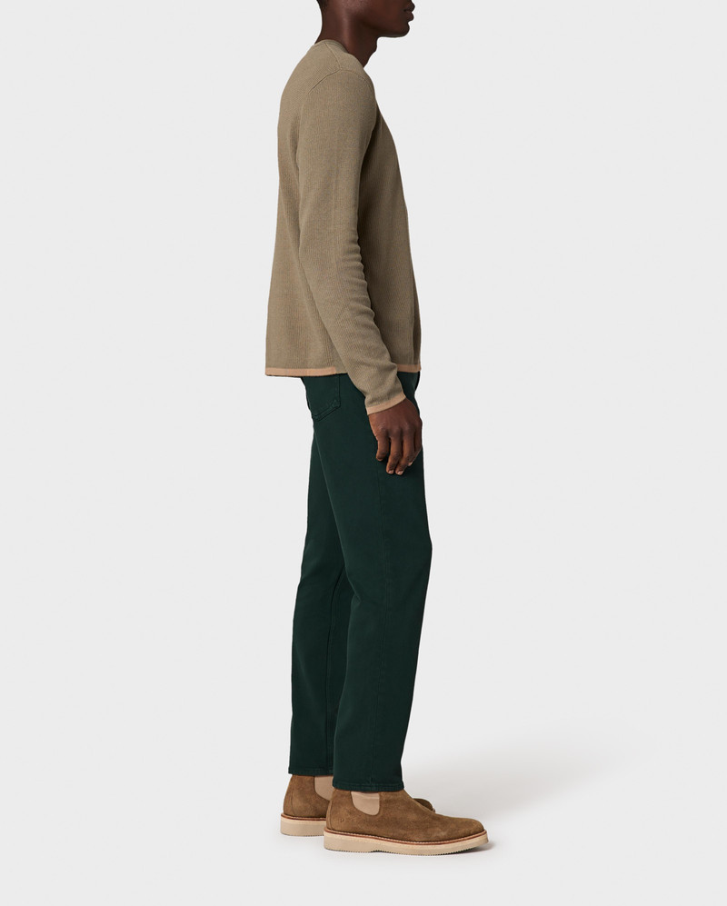 rag & bone Fit 2 - Forest Green
Slim Fit Action Loopback Jean outlook