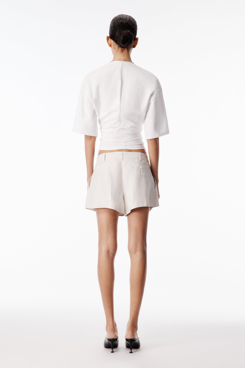 Drawcord Short 4