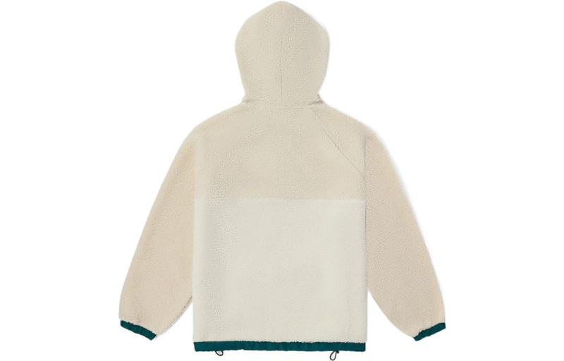 Vans (WMNS) 밴 AP CITW RPF PO Hoodie '베이지' VN0A7YGX2N1 outlook