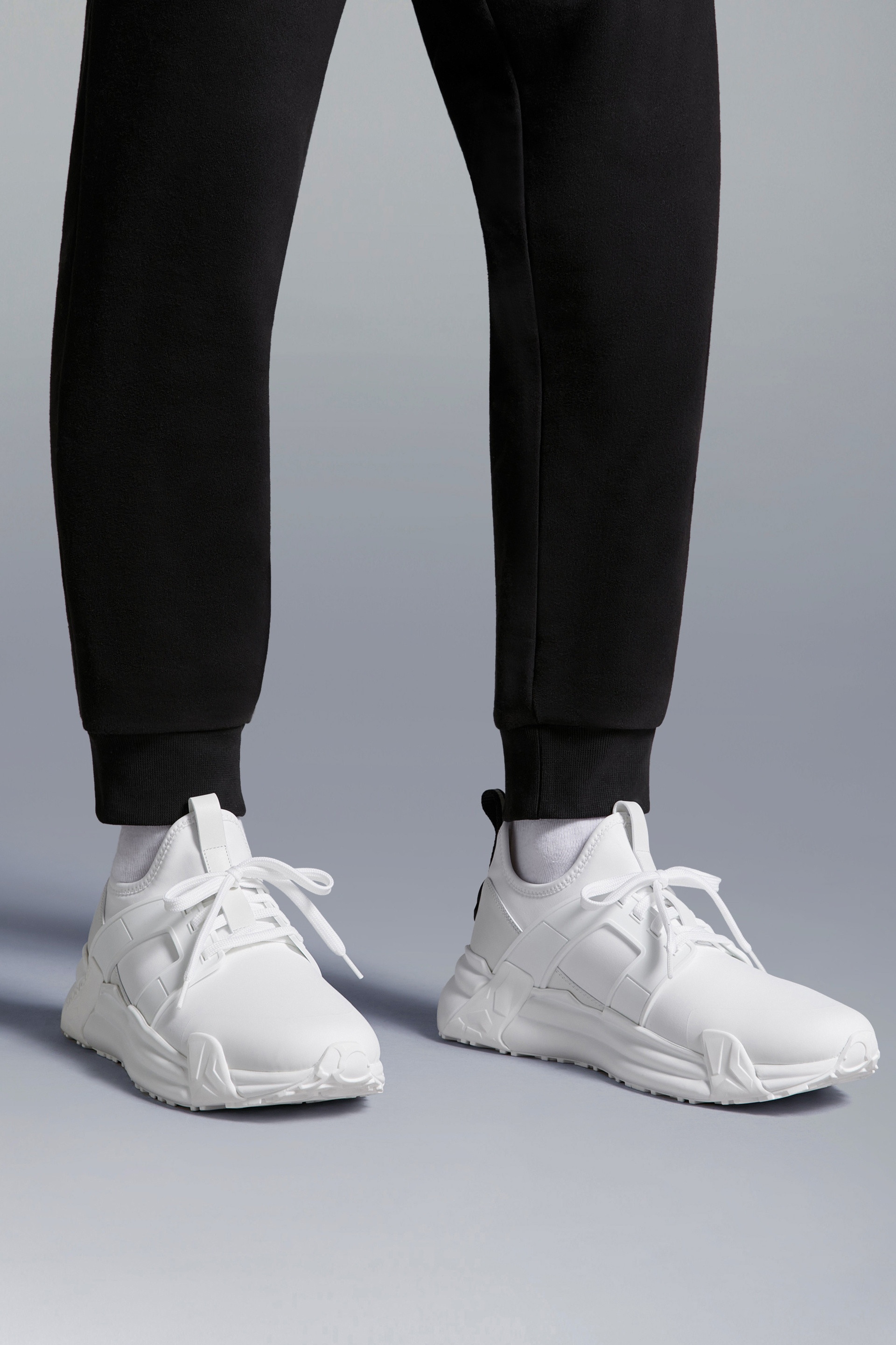 Moncler Lunarove Sneakers | REVERSIBLE