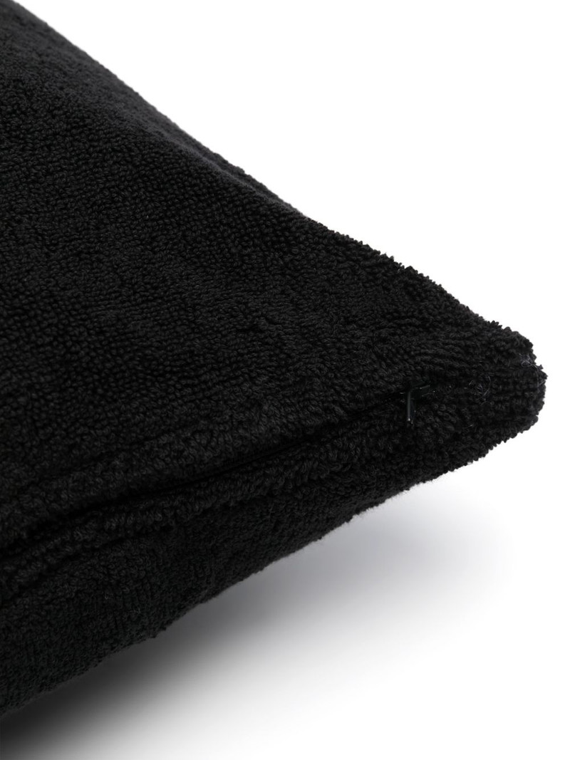 Rick Owens beach pillow outlook