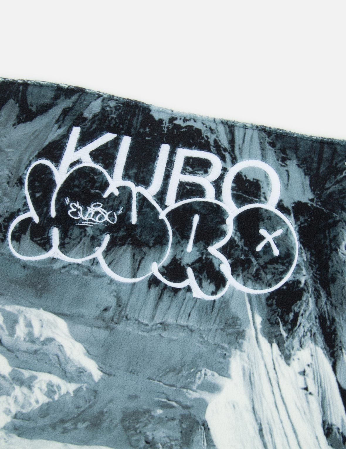 Digital Photo Print Hoodie - 7