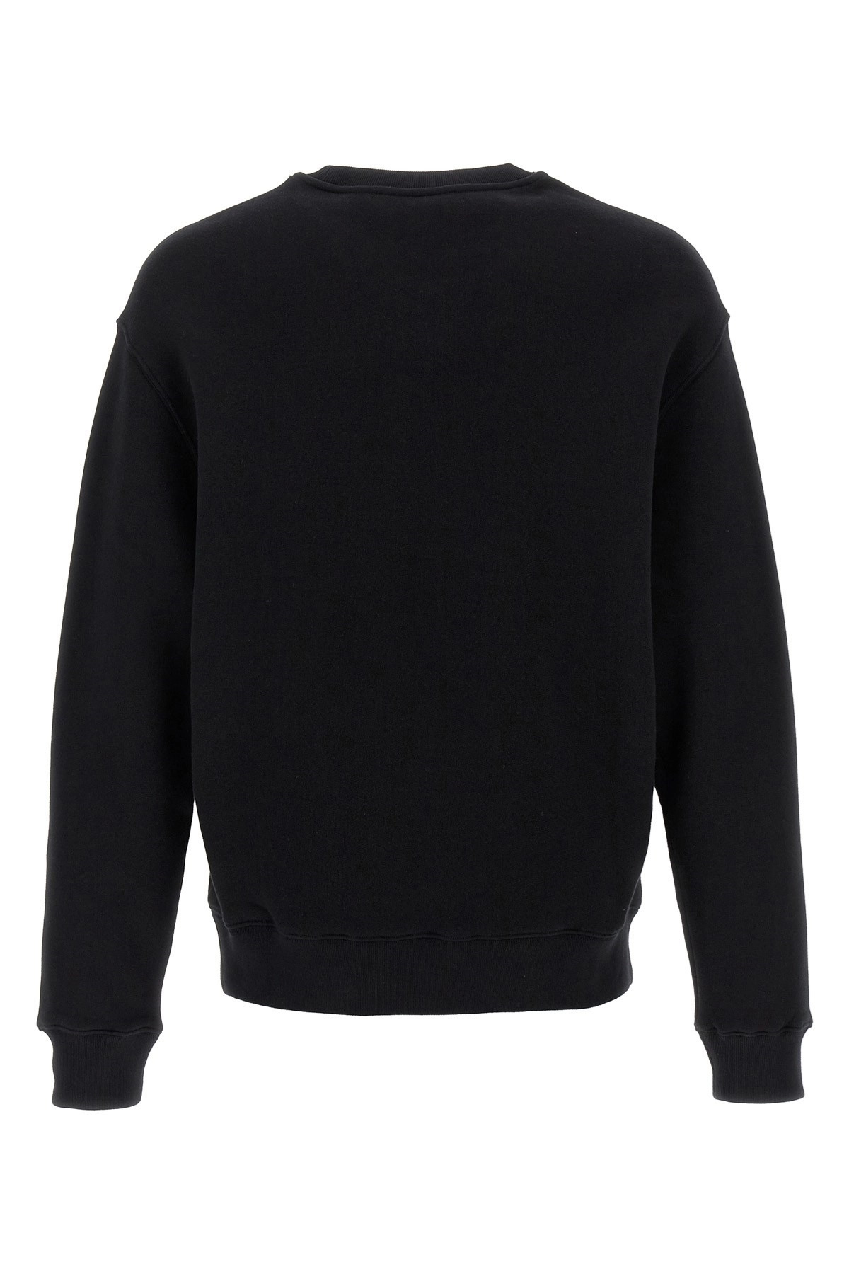 'Speedy Fox Patch' sweatshirt - 3