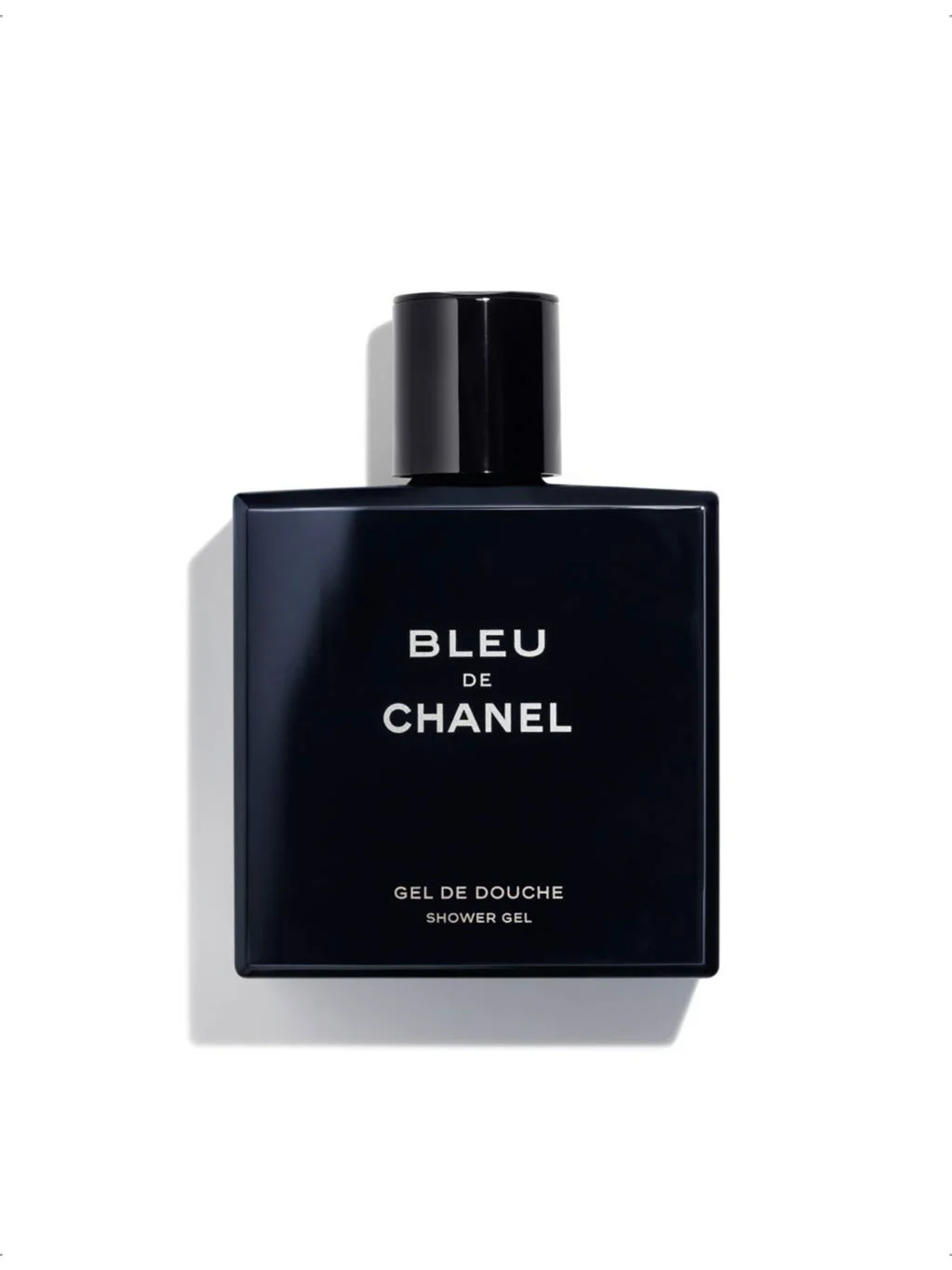 BLEU DE CHANEL Shower Gel 200ml - 1