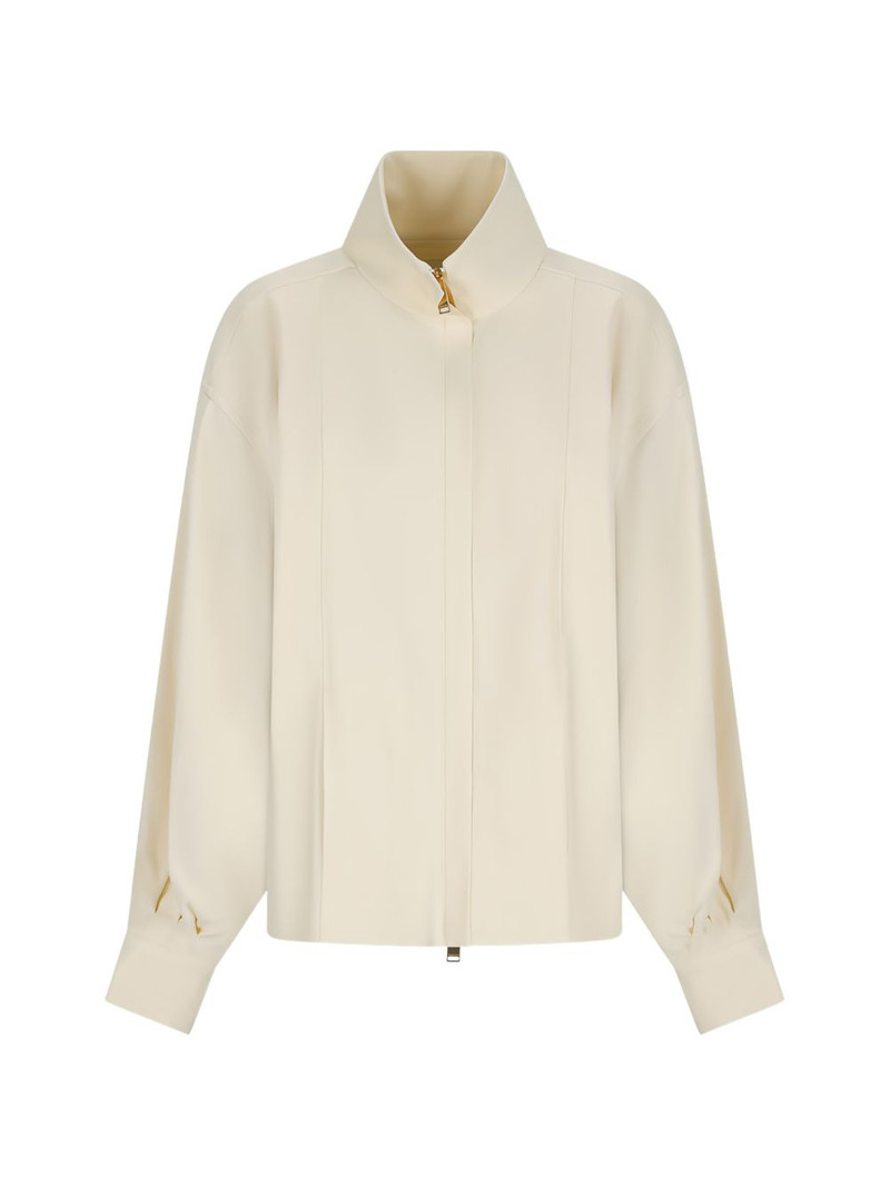 Joan bomber jacket 1