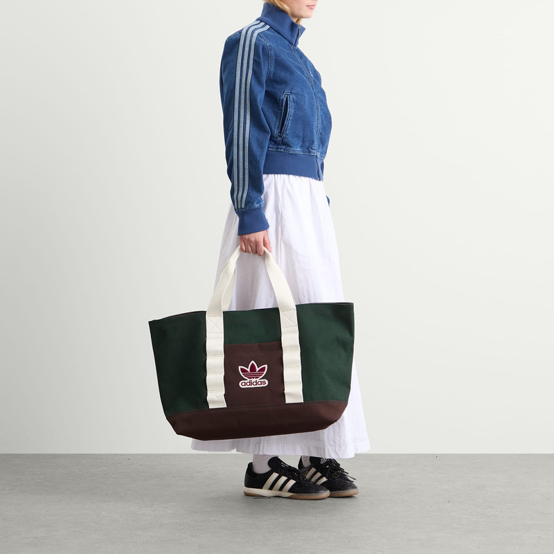 adidas adidas x Clot Tote Bag outlook