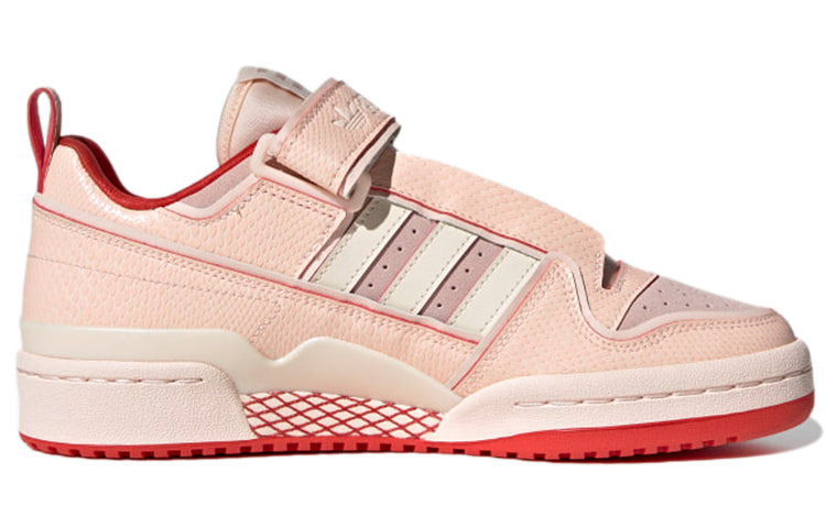 (WMNS) adidas S.E.E.D. x Forum Plus 'Pink Tint' GV7662 - 2