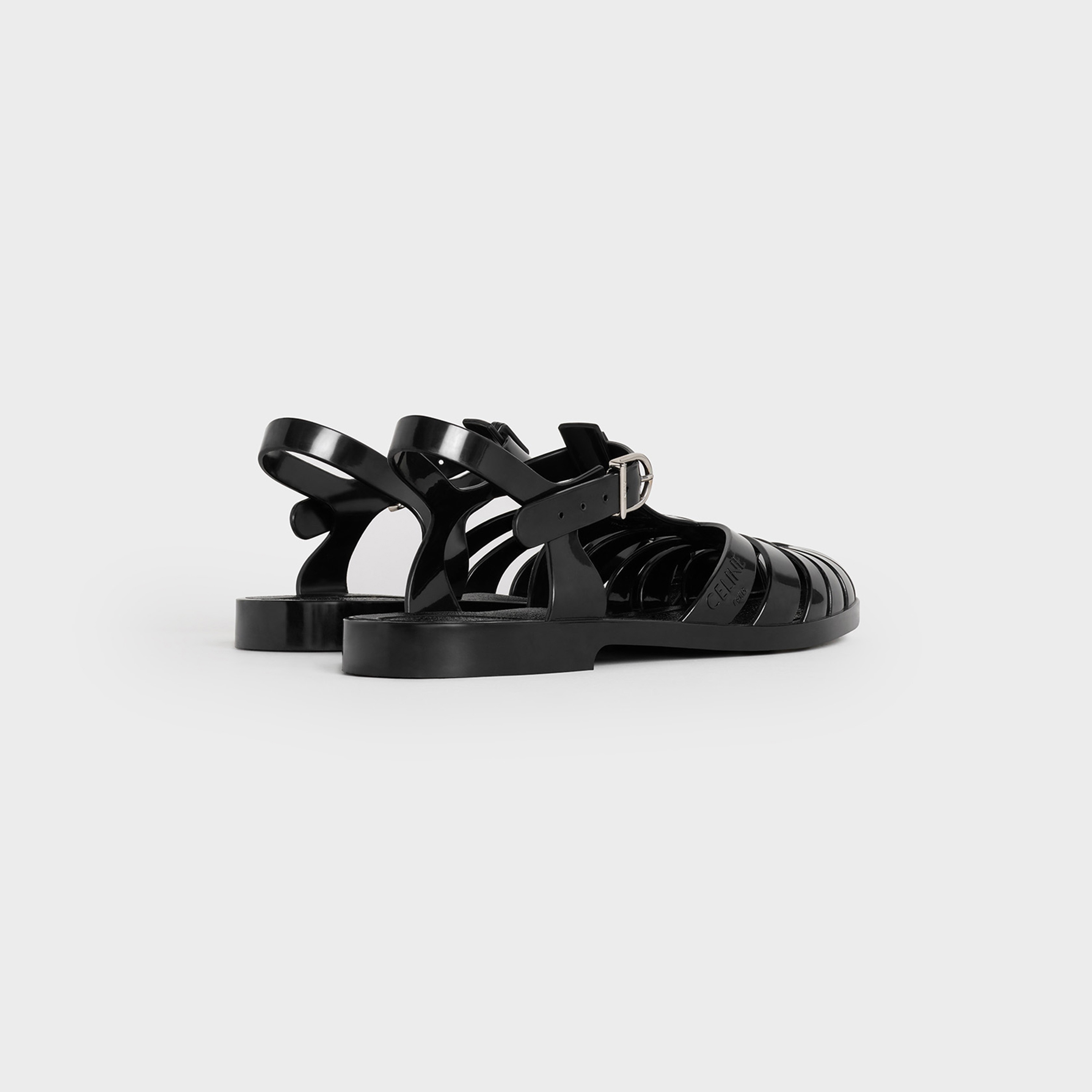 BEACH SANDAL IN PVC - 3