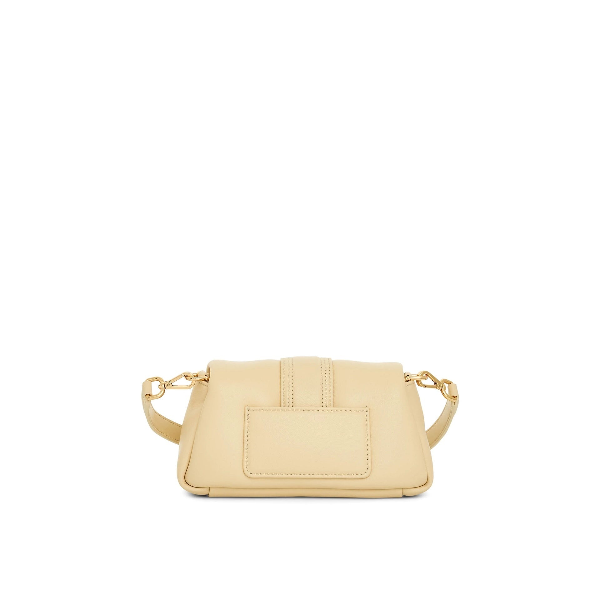 Jacquemus Le Petit Bambimou Padded Bag - 4