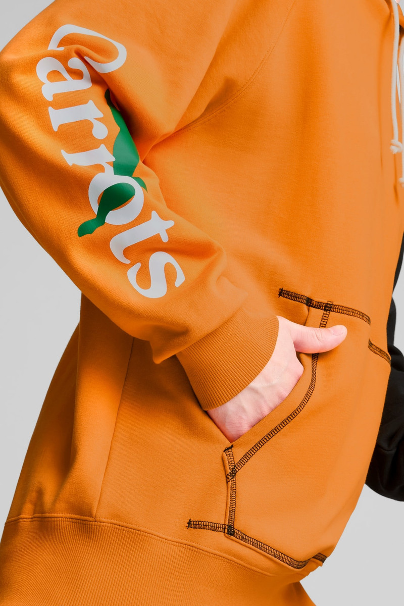 PUMA x CARROTS Men's Hoodie 7