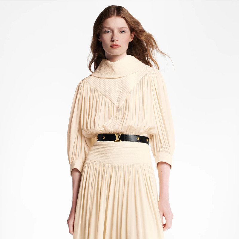 Louis Vuitton LV Initiales Studs 30mm Reversible Belt outlook