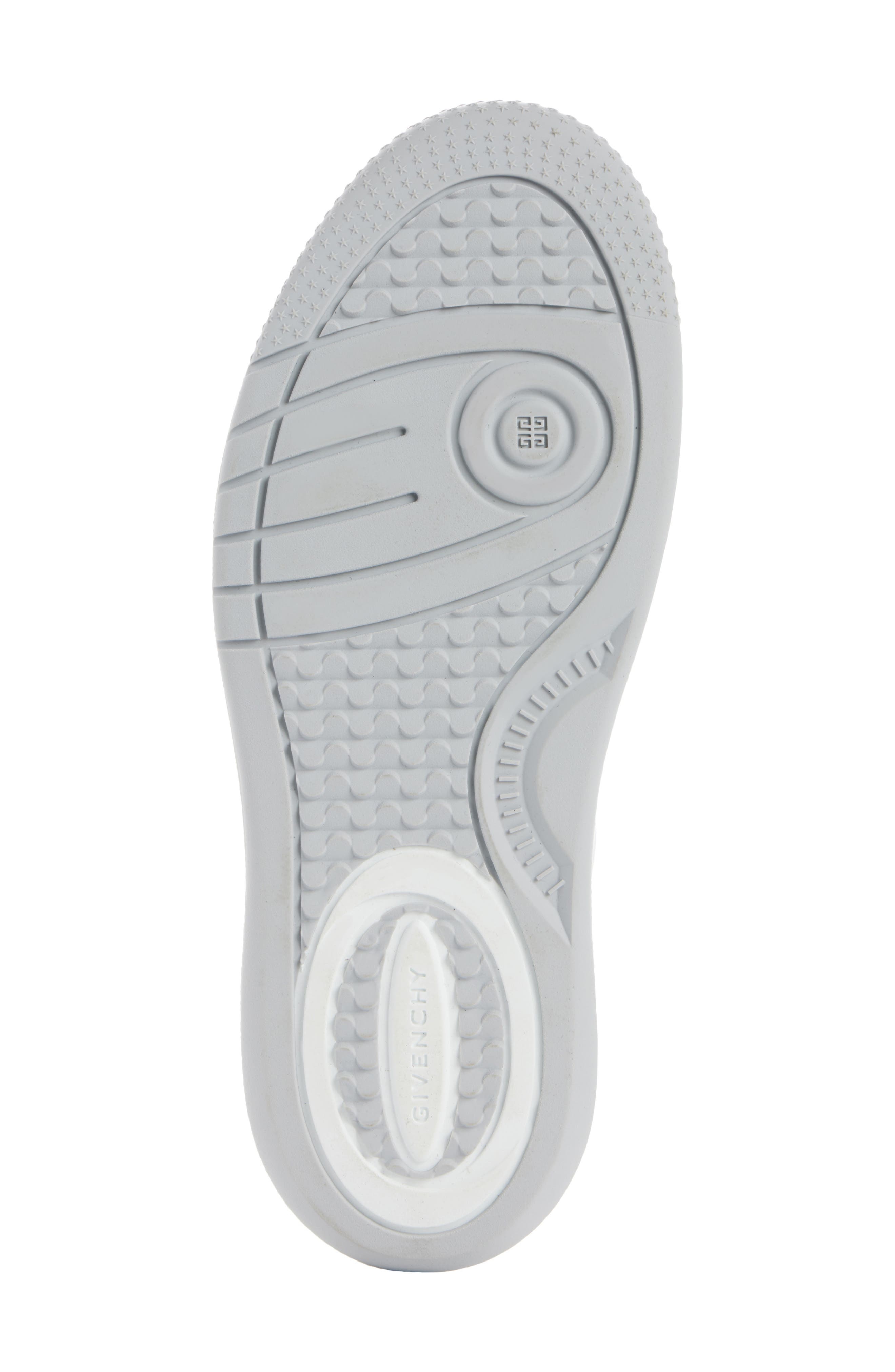 Givenchy G Move Low Top Sneaker in White/Beige at Nordstrom - 5