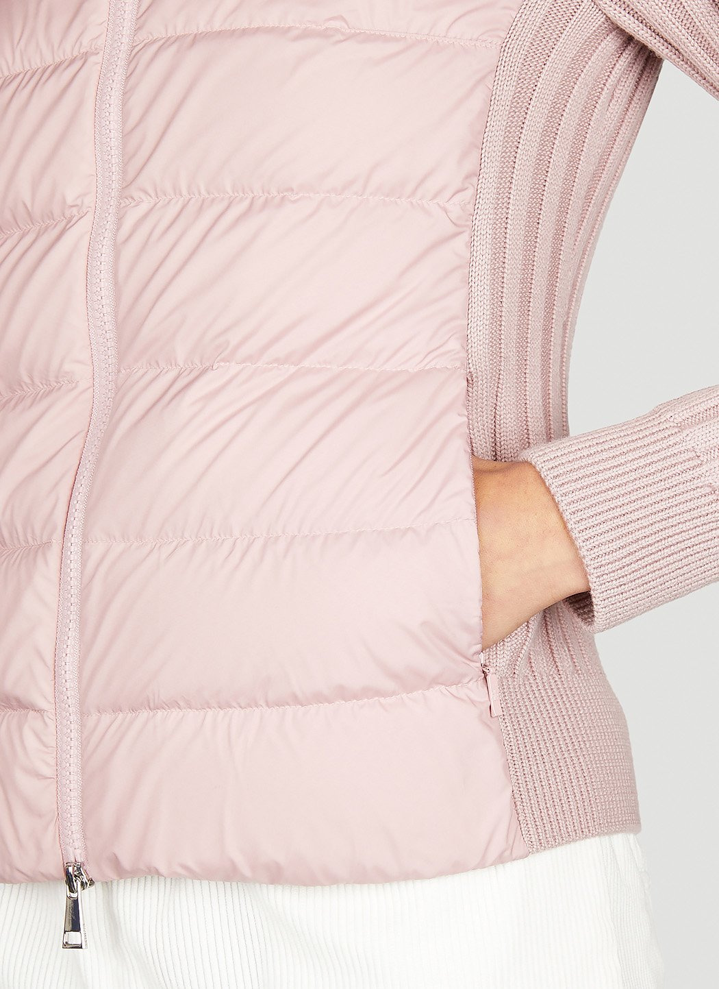 Moncler Women Padded Cardigan - 6