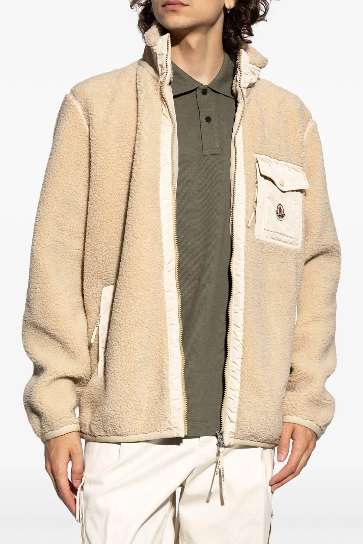 Teddy sweatshirt - 2