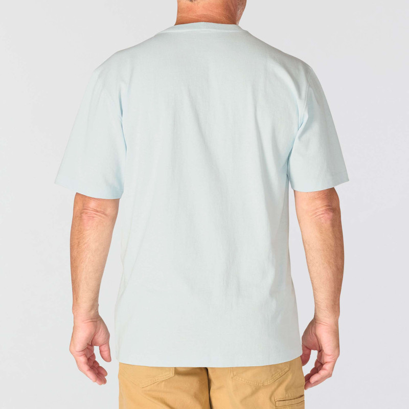 Dearborn Loose Logo T-Shirt 5