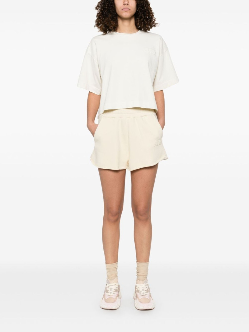 AUTRY TSPW11OS beige outlook
