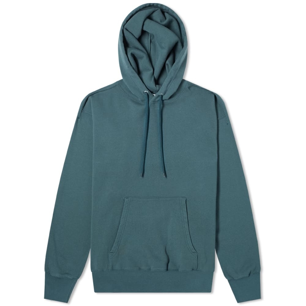 Nanamica Popover Hoody - 1