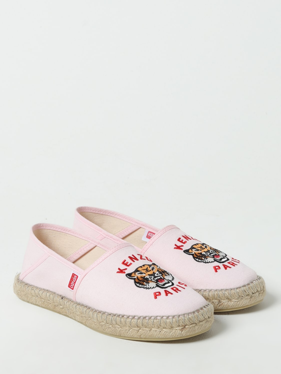 Espadrilles woman Kenzo - 2