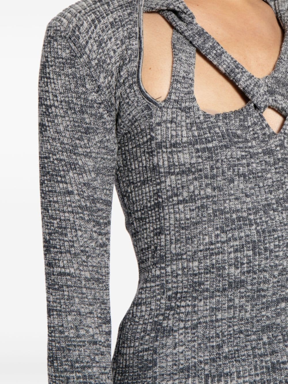 Zoria knitted top - 5