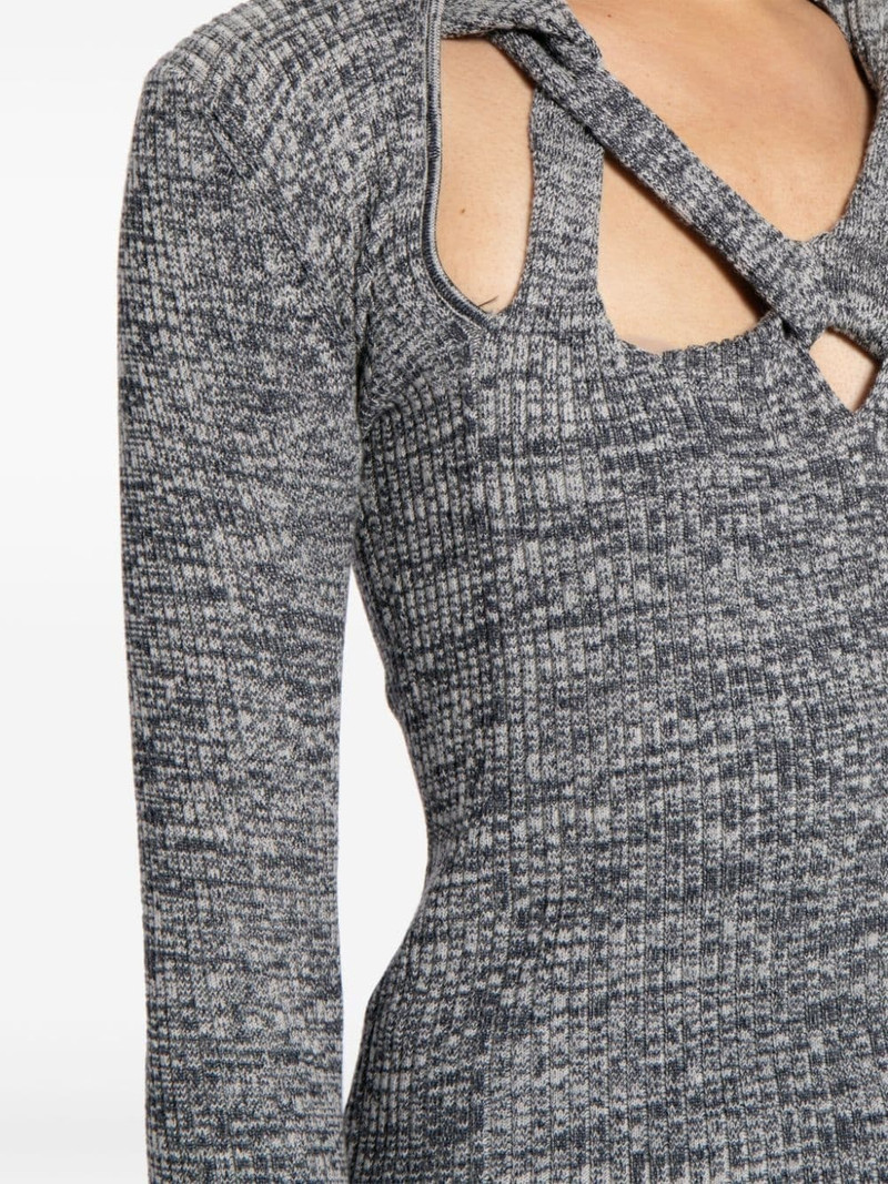 Zoria knitted top 5