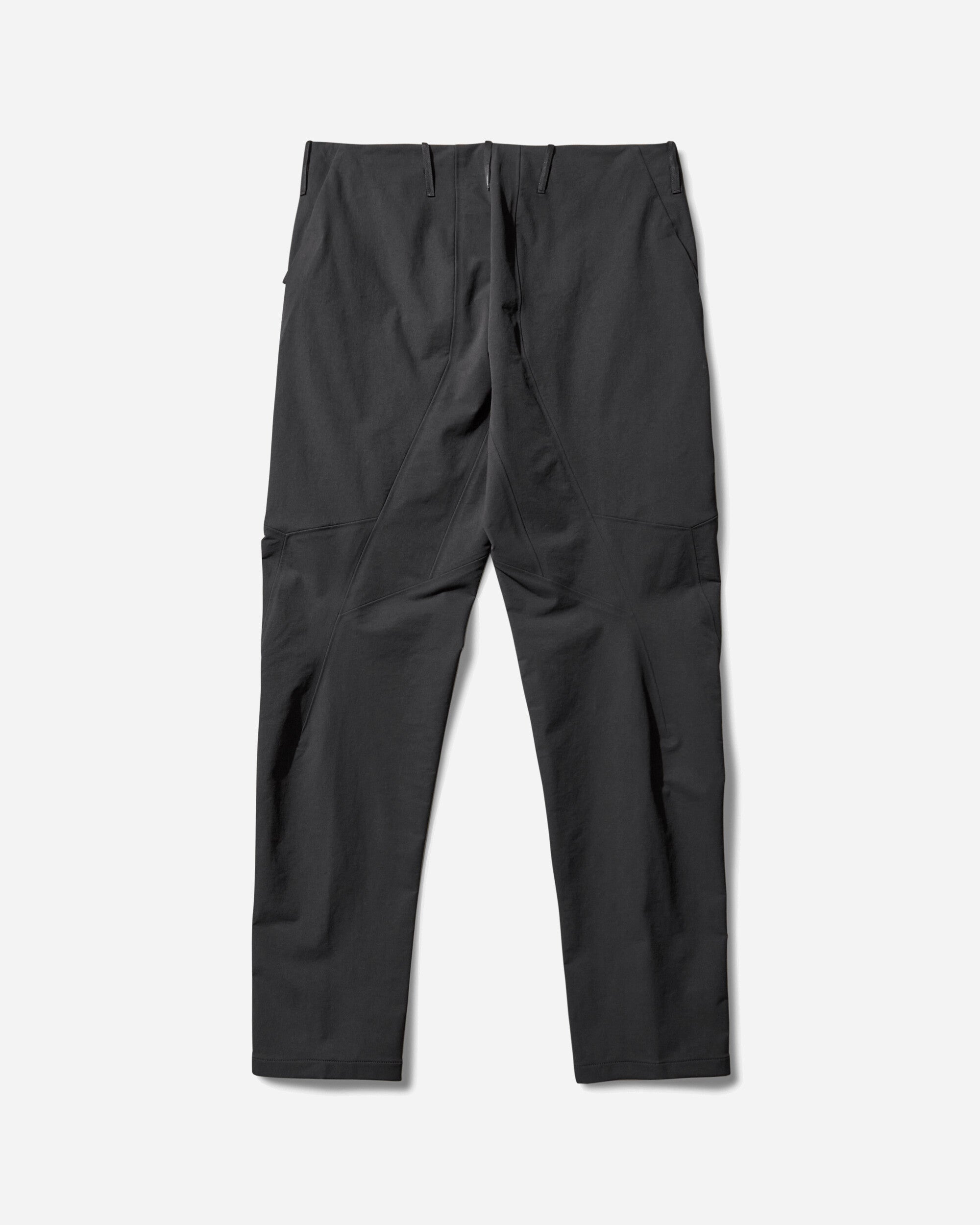 Men's Align MX Pants Black - 2