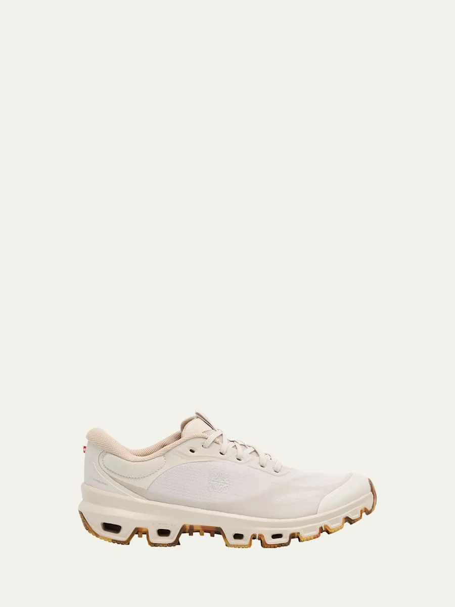 x On Men's Cloudventure 2 Mesh Running Sneakers - 1