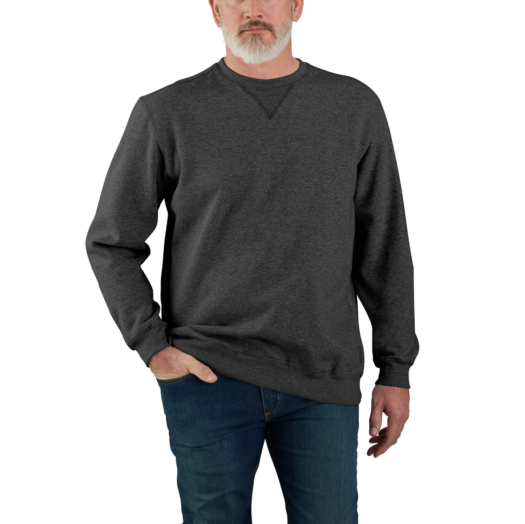 Marquette Crewneck Sweatshirt - 1