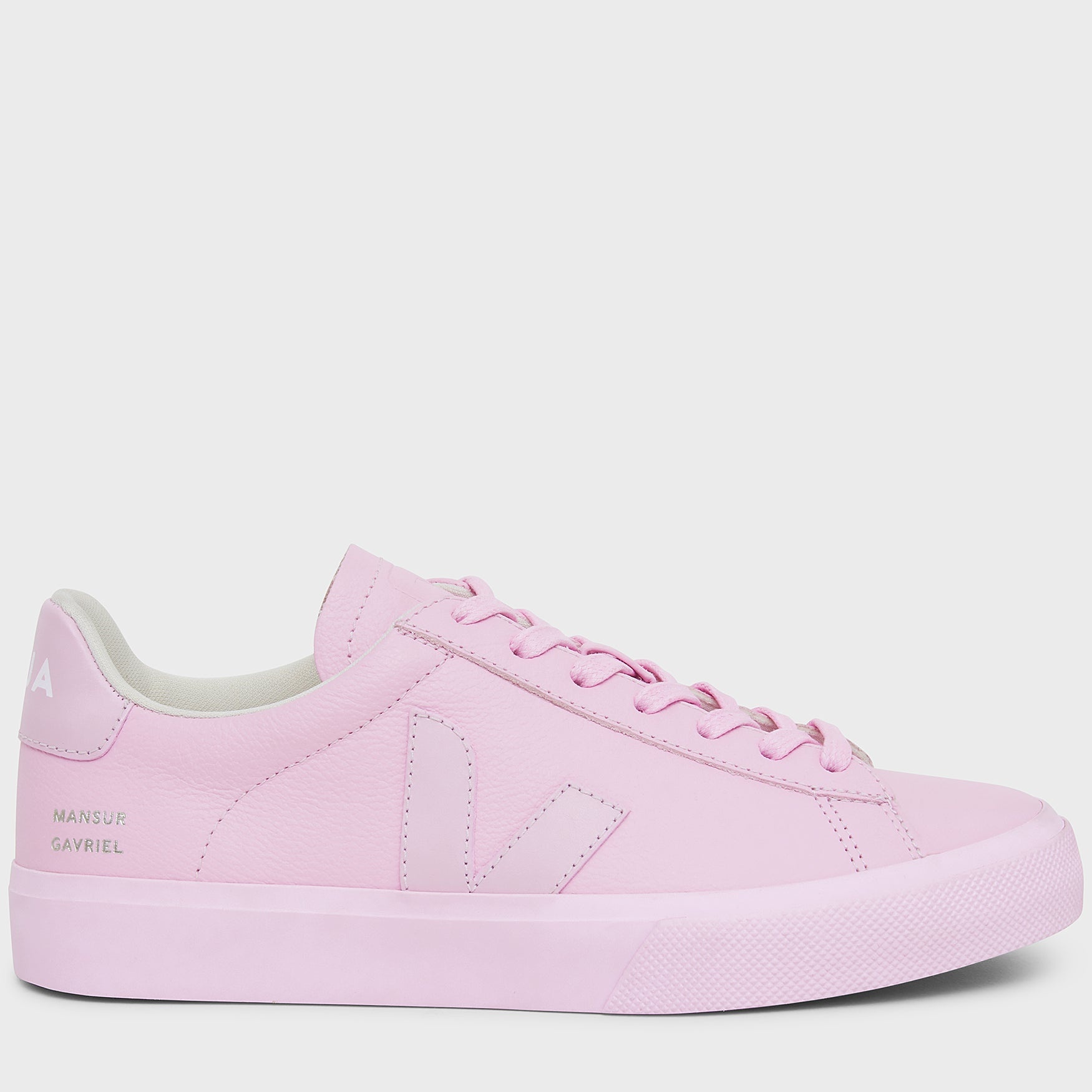 VEJA X MG UNISEX SNEAKER - 1