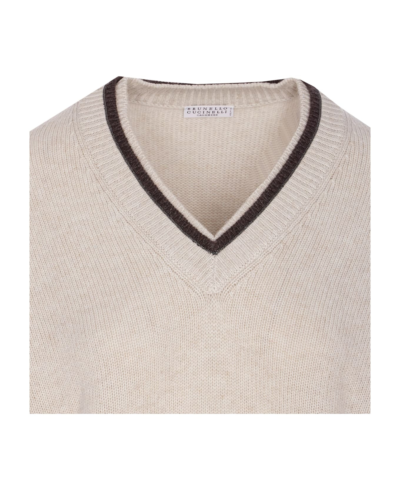 Logo Sweater - 4