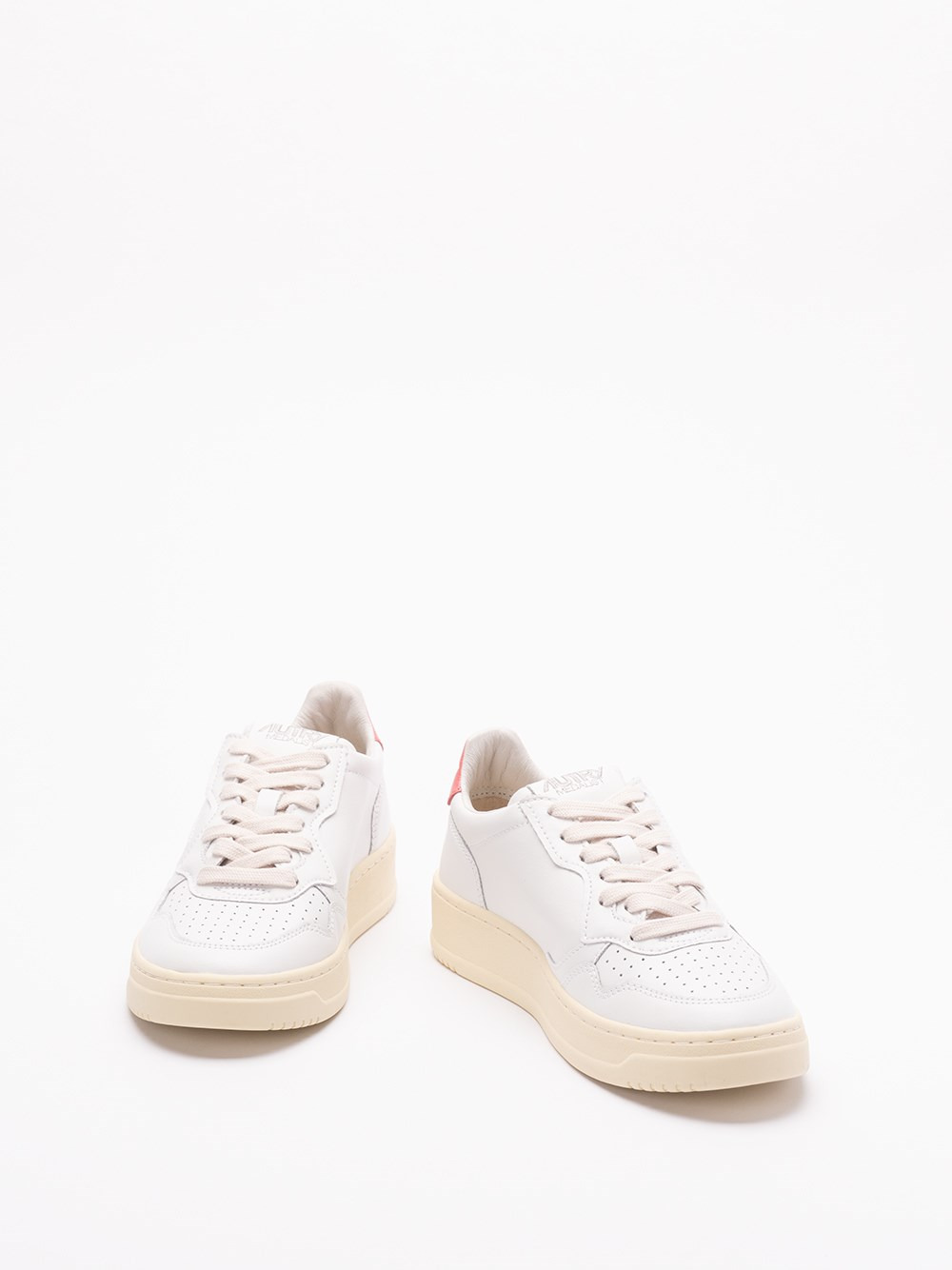 `Medalist` Low-Top Sneakers - 2