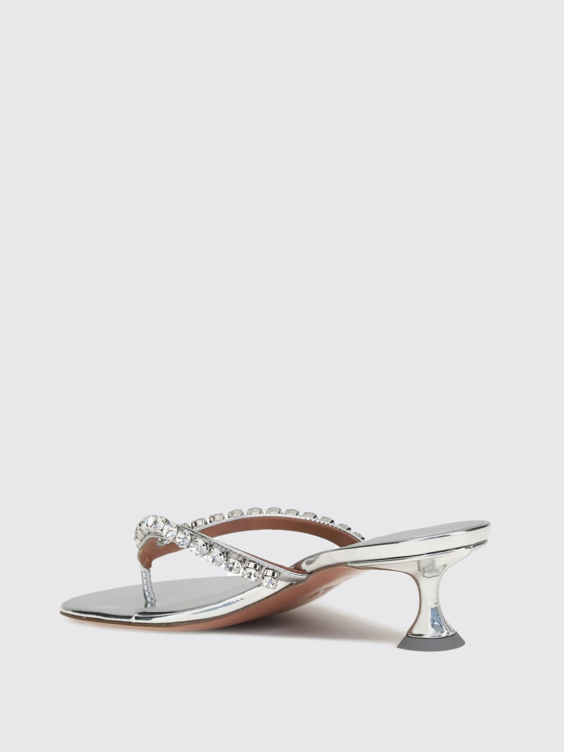 Shoes woman Amina Muaddi - 3