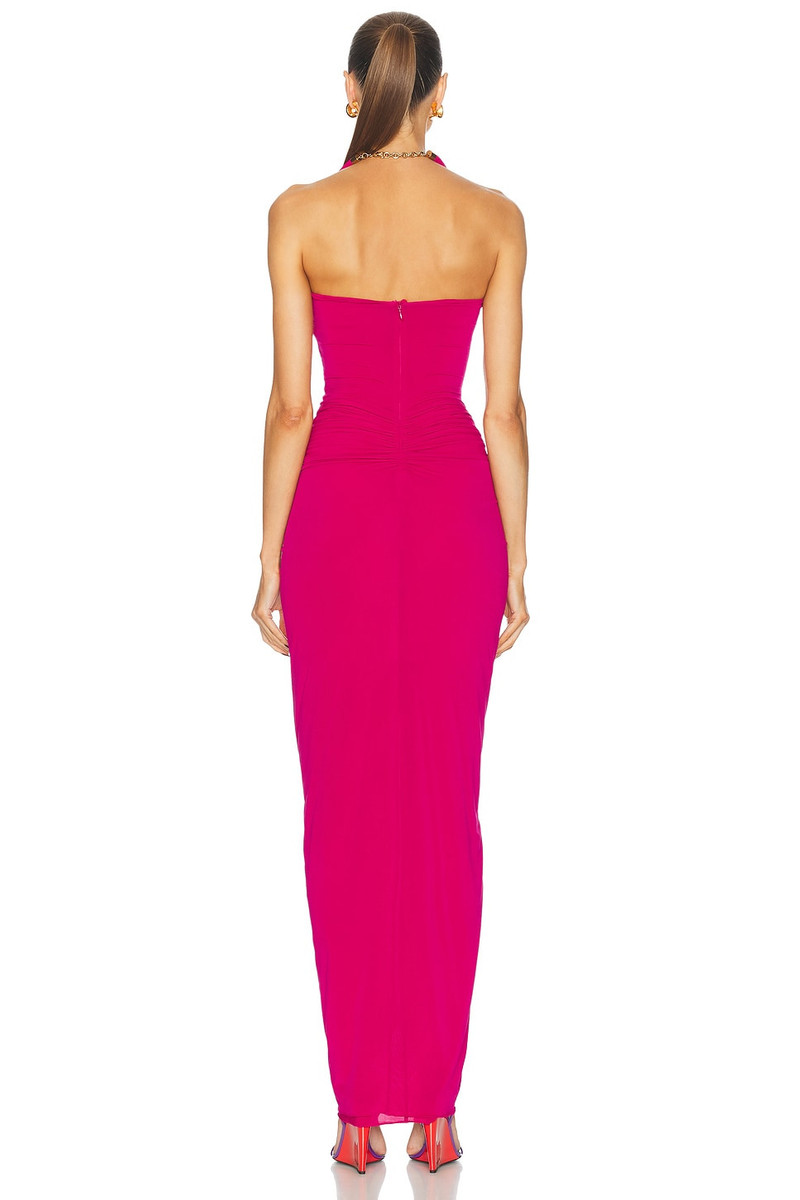 SILVIA TCHERASSI Tori Dress outlook